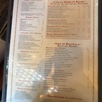 Firmine - Italian Near Me - Paris, 75
