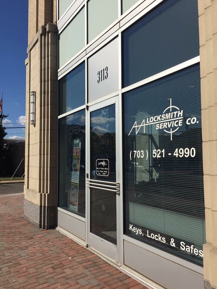 AA LOCKSMITH SERVICE Updated October 2024 50 Reviews 3113 10th St