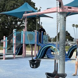 Maruta Gardner Playground - MARUTA GARDNER PLAYGROUND