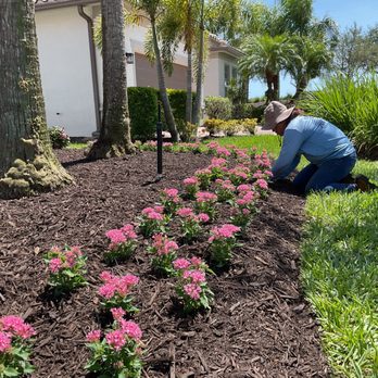 Yerkes Landscaping - Landscaping Near Me - Naples, Florida Yerkes Landscaping - Landscaping Near Me - Naples, Florida