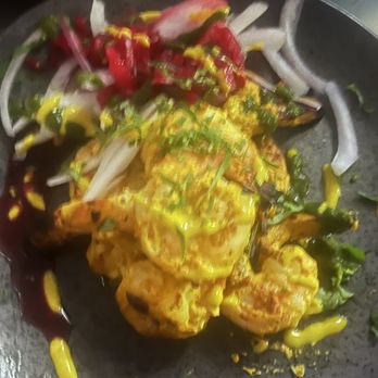 Bhatti Indian Grill - Indian Near Me - New York, New York