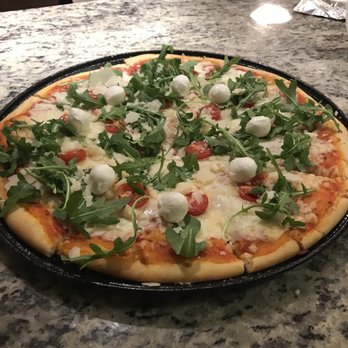 Cozymeal - Pizza Italiana, Chef Luana's signature pizza! So good - Cooking Classes Near Me - San Francisco, California