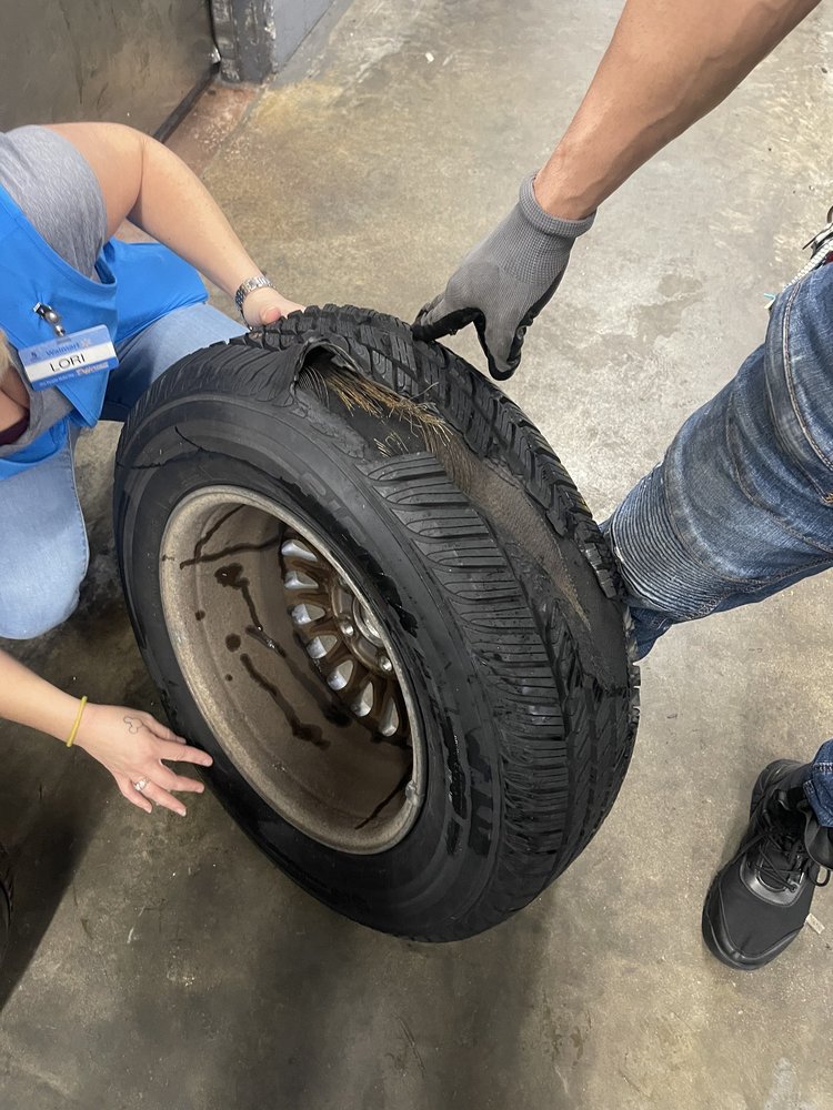 ELY’S TIRES Updated September 2024 43 Reviews 3920 S State Rd 7