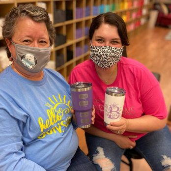 Vinyl Tap - Art Classes Near Me - Bartlett, Tennessee Vinyl Tap - Art Classes Near Me - Bartlett, Tennessee