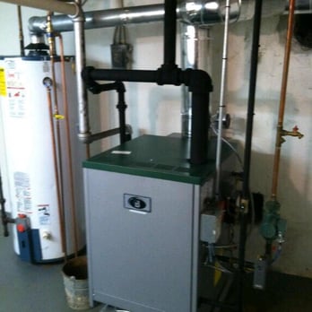 Ridgway's Mechanical Services - Heating & Air Conditioning/HVAC Near Me - Cedar Grove, New Jersey