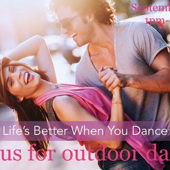 Fred Astaire Dance Studios - We will have parking lot dance party. Distancing and masks should not ruin the fun!!! Anybody is welcome !!! - Dance Studios Near Me - White Plains, New York