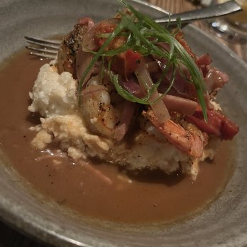 Yardbird - Shrimp and Grits - Southern Near Me - Las Vegas, Nevada Yardbird - Shrimp and Grits - Southern Near Me - Las Vegas, Nevada