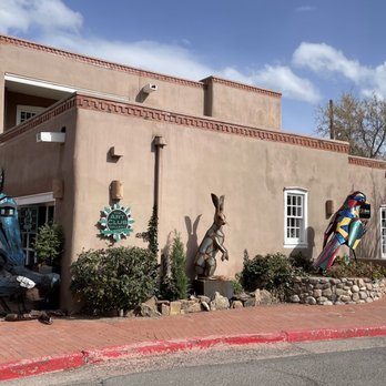 Luca Decor - Art Galleries Near Me - Santa Fe, New Mexico