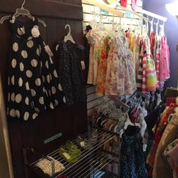 Lucy's - More cute dresses