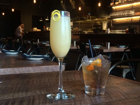 MIA Tapas & Bar by null