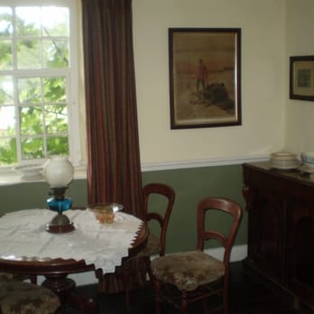 Morwellham Quay - The Managers Cottage - Local Flavor Near Me