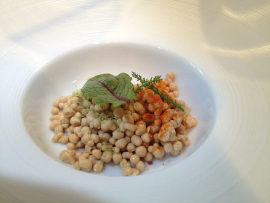 Bailara Restaurant by null
