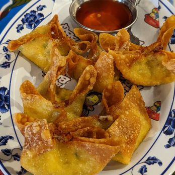 Buck Tui BBQ - Brisket Rangoon - Barbeque Near Me - Overland Park, Kansas