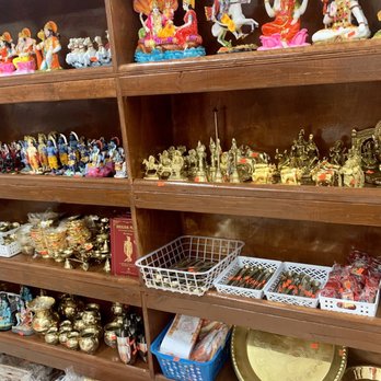 Vaanishyam - Wide Selection & variety in Brass Puja Items, Murtis - Religious Items Near Me - New York, New York Vaanishyam - Wide Selection & variety in Brass Puja Items, Murtis - Religious Items Near Me - New York, New York