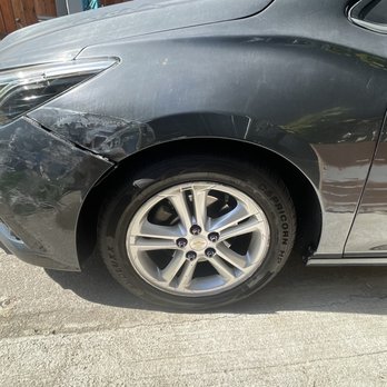 Caliber Collision - Body Shops Near Me - San Bernardino, California Caliber Collision - Body Shops Near Me - San Bernardino, California