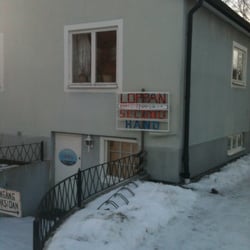 Loppan Second Hand