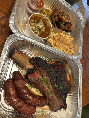 Grasslands Barbecue by null