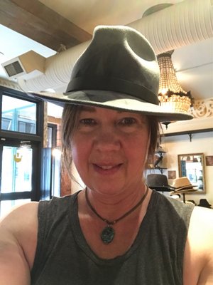 fedora hat vancouver