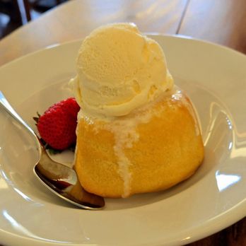 Pearl at Kalauao - Butter cake - Golf Near Me - Aiea, Hawaii