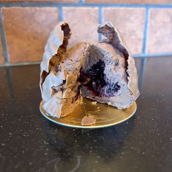Forty Three Bakery - The pinecone's innards - Bakeries Near Me - Salt Lake City, Utah Forty Three Bakery - The pinecone's innards - Bakeries Near Me - Salt Lake City, Utah
