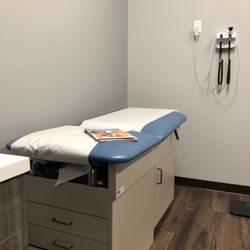 Desert Neurology & Sleep