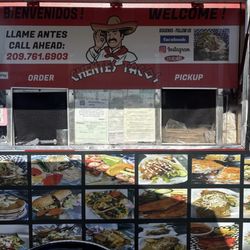Chentes Tacos
