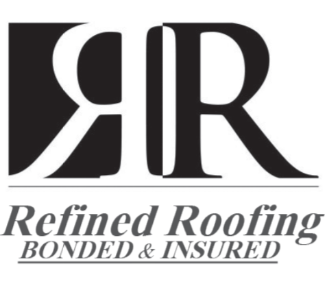 Slide of Refined Roofing