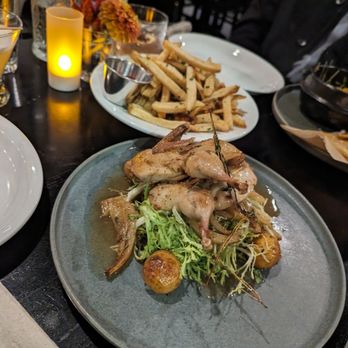 Magpie Cafe - New American Near Me - Sacramento, California