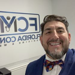 Florida Concierge Medicine & Wellness