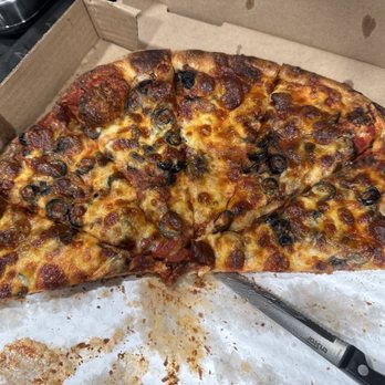 D'Amatos Pizza - Pizza Near Me - La Mesa, California D'Amatos Pizza - Pizza Near Me - La Mesa, California