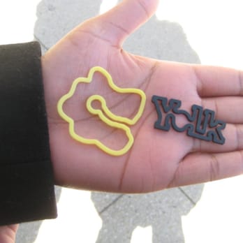 Yolk - South Loop - silly.bandz. - Breakfast & Brunch Near Me - Chicago, Illinois