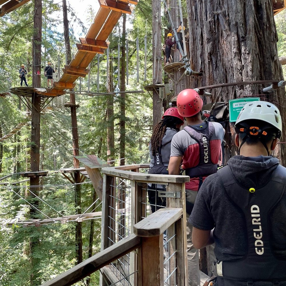 Mount Hermon Adventures - Challenge Courses Near Me - Mount Hermon, California Mount Hermon Adventures - Challenge Courses Near Me - Mount Hermon, California