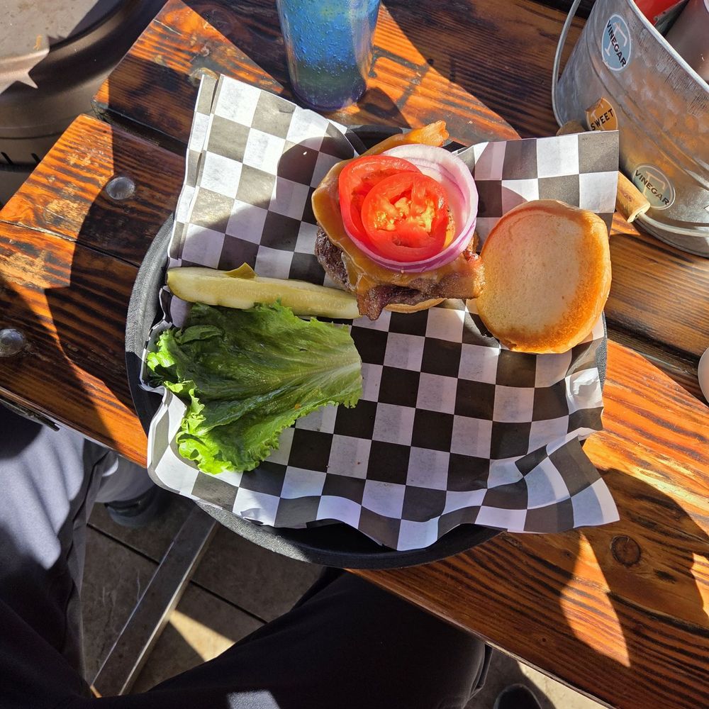 Frontier Family Fun - Burger - Barbeque Near Me - Williams, Arizona Frontier Family Fun - Burger - Barbeque Near Me - Williams, Arizona