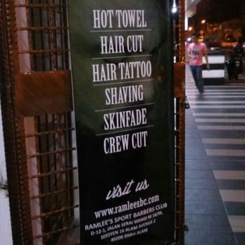 Top 10 Best Barbers Near Setia Alam Shah Alam Selangor Malaysia Last Updated August 21 Yelp Top 10 Best Barbers Near Setia Alam Shah Alam Selangor Malaysia Last Updated August 21 Yelp