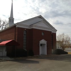 First Congregational Church of Peru