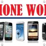 Photo of cellphone world
