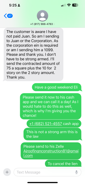 Slide of HoodCo Construction & Roofing