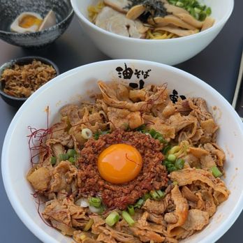 Kajiken - Ramen Near Me - Elk Grove, California