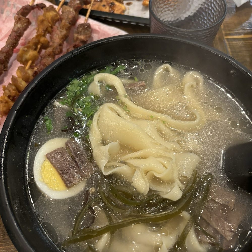 Fat Ni BBQ - Chinese Near Me - Carrollton, Texas Fat Ni BBQ - Chinese Near Me - Carrollton, Texas