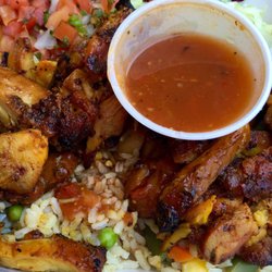 Me Gusta Mexican Food Specialties