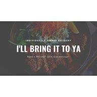 I'll Bring It To Ya Logo