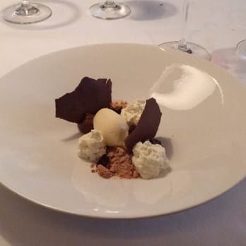 Hotel Bad Schauenburg - newly arranged Tiramisu - Hotels Near Me - Liestal, BL