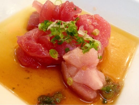 SUGARFISH by sushi nozawa by null