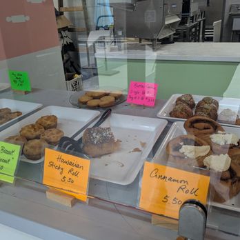 Rolling Out Cafe - Bakeries Near Me - San Diego, California Rolling Out Cafe - Bakeries Near Me - San Diego, California