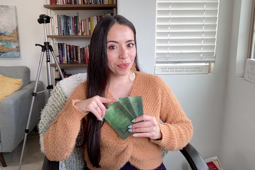 Social spots from Healing With Angelic