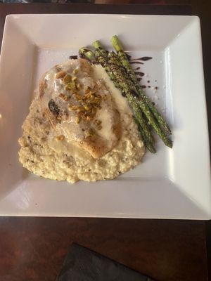 A'Bravo Bistro & Wine Bar by null