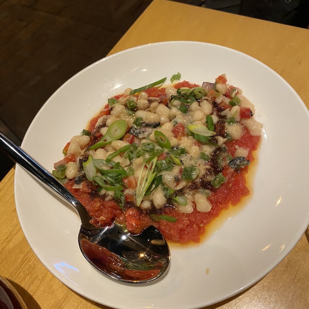 Jaleo - Empedrat de Mongetes - Spanish Near Me - Washington, DC, District of Columbia