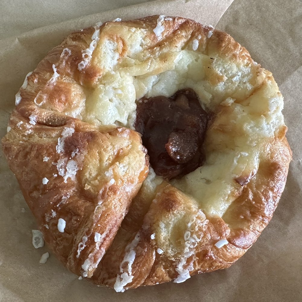Peet's Coffee - Apple Danish - Coffee & Tea Near Me - Fremont, California Peet's Coffee - Apple Danish - Coffee & Tea Near Me - Fremont, California