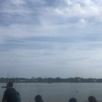 Castillo de San Marcos - Landmarks & Historical Buildings Near Me - Saint Augustine, Florida