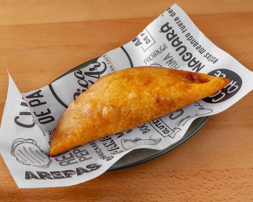 Rica Arepa LAKEVIEW | Venezuelan Restaurant by null